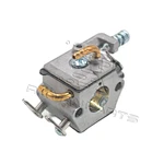 Carburetor China - WITH PRIMER BULB PIPE
